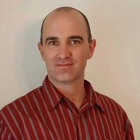 CarbonZero.ECO Employee Chad Jensen's profile photo