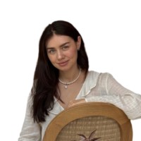 thoughtbot Employee Maria Filimonova's profile photo