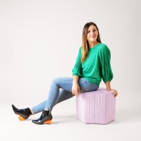 Leire Bascaran Email & Phone Number