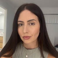 Shermac Employee Andrea C.'s profile photo