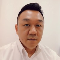 Sika Employee Derrick Chow's profile photo