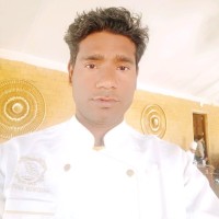 Godwin Hotels Employee Rajesh Kumar's profile photo