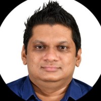 DMS Software Engineering (Pvt) Ltd Employee Chinthaka Bandara's profile photo