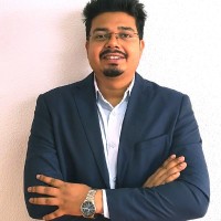 Nikhil Ravi Email