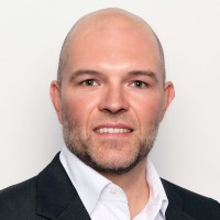 Ville de Renens Employee Bertrand Levrat's profile photo