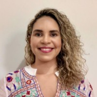 Sistema FIEPE Employee Michelly Amorim's profile photo