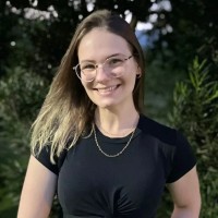 Metalurgica Trapp Ltda Employee Ketlin Rodrigues's profile photo