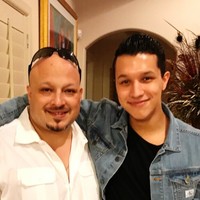 Vikas Datta Employee Mike R Garcia's profile photo