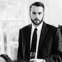 Arena Employee Gregory R.'s profile photo