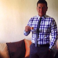 Kearns Construction Company Employee Brian Gonzalez's profile photo