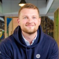 Jonas Wichmann's profile photo