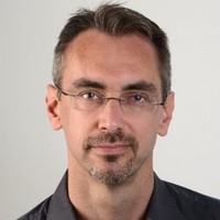 Ticketcorner AG Employee Jean-Marie Vogel's profile photo