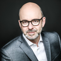 Proudreed Employee Christophe le Corre's profile photo