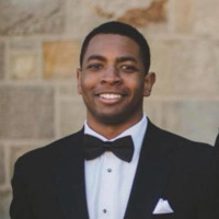 Forterra Employee Kyle Titus-Glover's profile photo