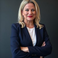 Bentley Systems Employee Daisy Adams's profile photo