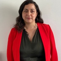 COTICH - Employee Lisette Chaigneau's profile photo
