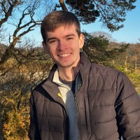 AFK Employee Jamie Wootton's profile photo