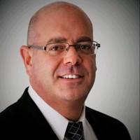 NUSO Employee Patrick Toppins's profile photo