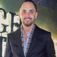 MakanE Employee Mohammad Damisi's profile photo