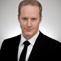 Phobos Consulting Employee Anthony Moore's profile photo