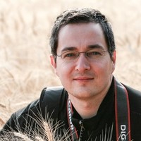 BoldIQ Employee Alexander Panov's profile photo