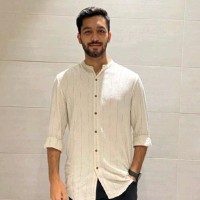OSLO Employee Mohul Gupta's profile photo