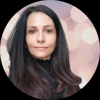 FmWorld Employee Antoaneta Koleva's profile photo