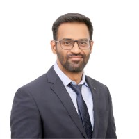 RepCard Employee Arvind Singh's profile photo