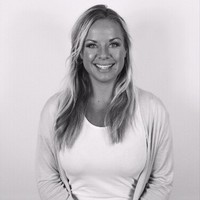 SportAdmin Employee Emelie Jönler's profile photo