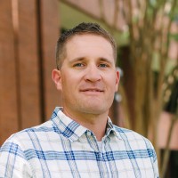 Info Tech, Inc. Employee Brad Chrudimsky's profile photo