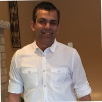 Redbox Entertainment Inc. Employee Ahsan Khan's profile photo