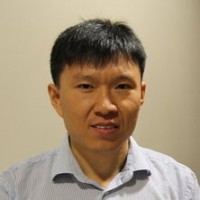 The University of Queensland Employee Zhongwei Chen's profile photo