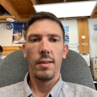 Stark Tech Group Employee Danny Windsor's profile photo
