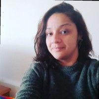 MVS Group Employee Samar Rodríguez Montiel's profile photo