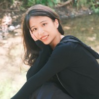 Arista Networks Employee Wenjun Chen's profile photo