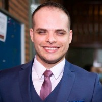 Diego Matos Email