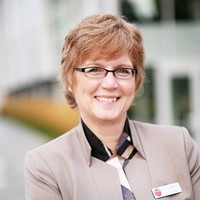 Okanagan College Employee Heather Schneider's profile photo