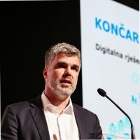 KONČAR Group Employee Branimir Šteko's profile photo