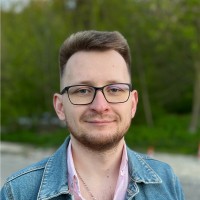 SÜSS Beratende Ingenieure Employee Roman Mordas's profile photo