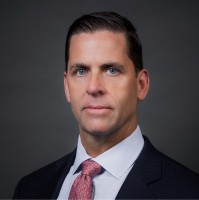 Morgan Stanley Employee Christopher Dearborn's profile photo