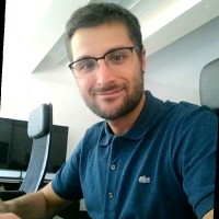 GEMATICA S.R.L. Employee Clemente Candido's profile photo