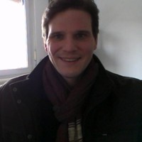 Stellantis Middle East & Africa Employee Nicolas Cheval's profile photo