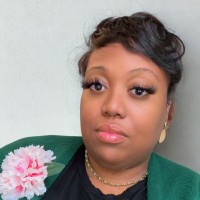 Kendra Johnson-Albritton Email & Phone Number