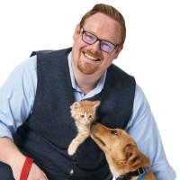AZ Impact for Good Employee Michael Morefield's profile photo