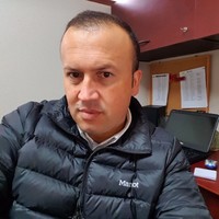 ICB S.A Employee Jose Manuel Soto Cornejo's profile photo