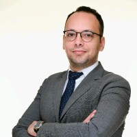 ETS Employee Mahmoud Shaaban's profile photo