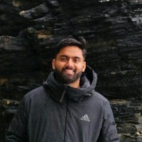 Verde Environmental Group Employee Akash Saseendran's profile photo