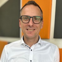 Gruner AG Employee Kevin Dillinger's profile photo