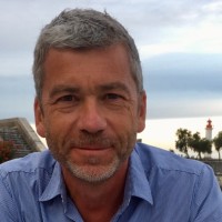 EuropaCorp Employee Jean-Marc Lacarrère's profile photo