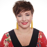 PATCHINGTON Employee Nikki Platt's profile photo